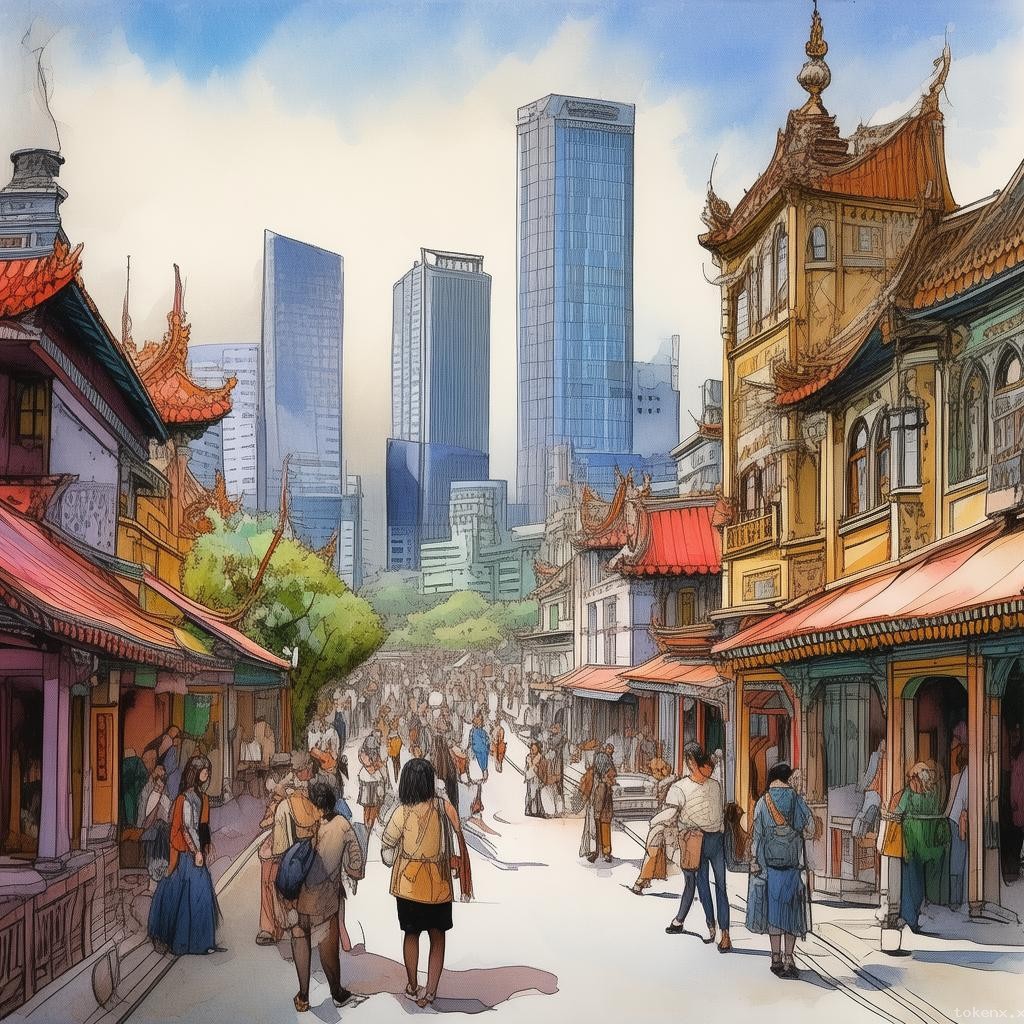 武汉旅游城市地位与本地人感知差异分析
